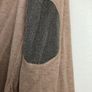Cardi size S 15% silk like new Image 5