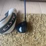 Callaway Elyte Triple Diamond Driver and Woods Image 3