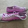 Converse All Stars size 4 Image 3