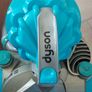 DYSON DC 08 Turbobrush, Vacuum Cleaner, Light Blue, working perfect and in excellent cosmetic condition Image 3