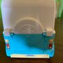 Barbie Car Ultimate Puppy Mobile Van Image 10
