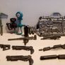 Lanard and Chap Mei Weapons and Accessories Image 4
