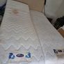 adjustable electric double  bed Image 2
