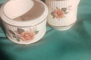 Vintage Sadler Ironstone Teawear