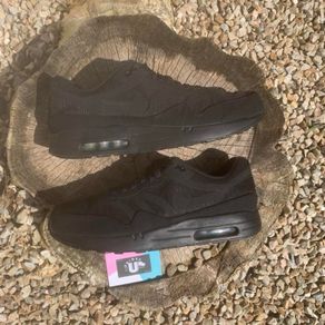 Nike Air Max 1 Premium Tape Zebra