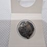 spanish silver reale hammered  coin cob Image 2