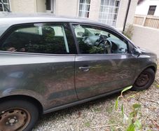 Volkswagen Polo 2012