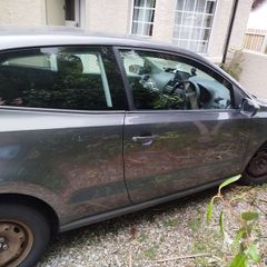 Volkswagen Polo 2012