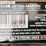 James Martin Stellar stainless steel 24 piece cutlery set Image 6