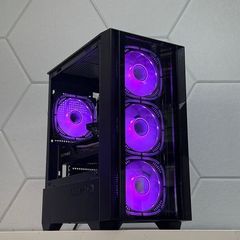 Gaming Pc Rtx 3070