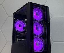 Gaming Pc Rtx 3070
