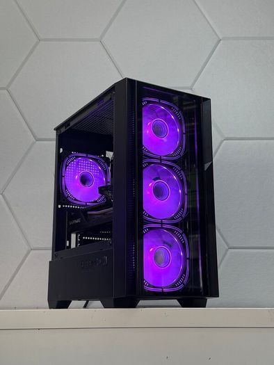 Gaming Pc Rtx 3070