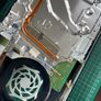 PlayStation 5 PS4 Cleaning - Liquid Metal & Thermal Paste Image 6