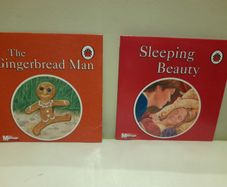 Children's traditional cds