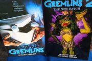 Gremlins Rare Neca Boxed Set!