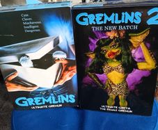 Gremlins Rare Neca Boxed Set!