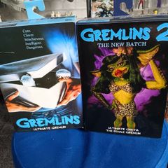 Gremlins Rare Neca Boxed Set!