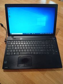 laptop