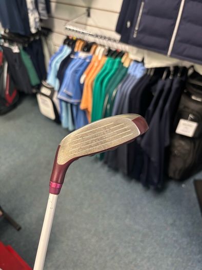 Ping GLE2 Ladies 7 Wood