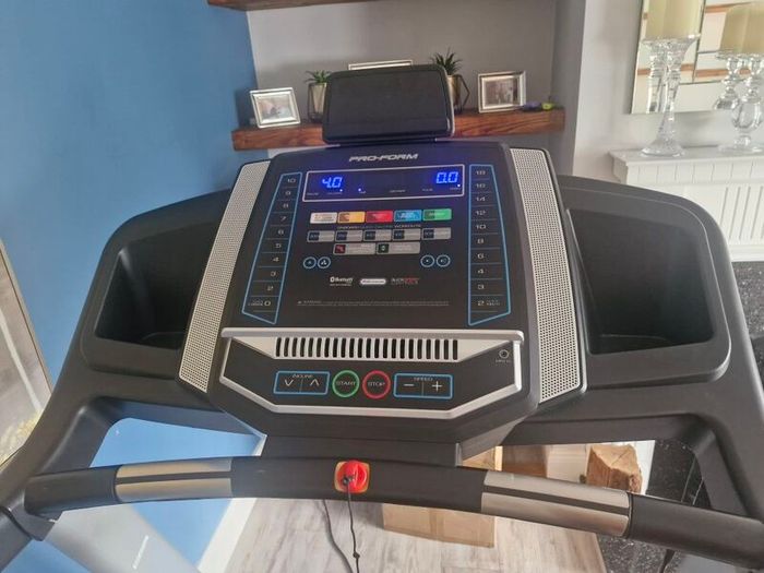 treadmill