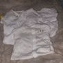 X3 babygrows 0-3 months Image 6