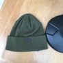 Barbour green hat Image 4