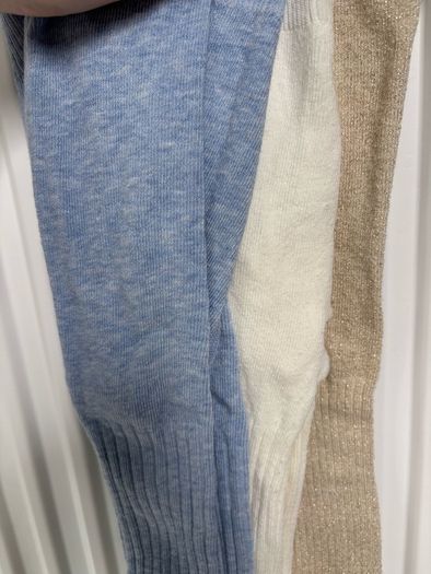 Tights set of 3 Dunnes