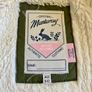 Mantaray winter coat, 9/10y Image 6