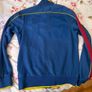 Barcelona Nike Jacket small mans Image 2