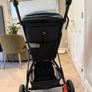 Thule Spring Travel Pram / Buggy Image 5