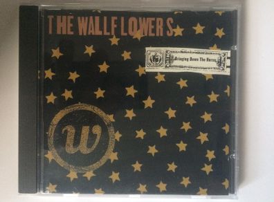 The Wallflowers [1996] Bringing Down The Horse (CD Album)