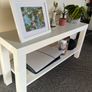 IKEA Lack Tv Bench Image 2