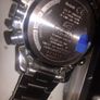 Casio Edifice Bluetooth solar watch Image 8
