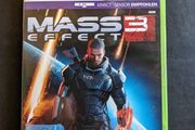 Mass Effect 3 - Xbox 360