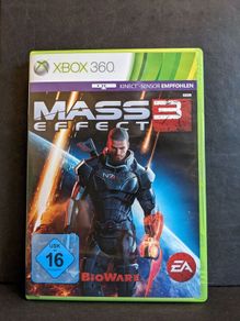 Mass Effect 3 - Xbox 360