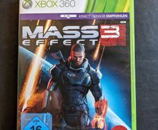 Mass Effect 3 - Xbox 360