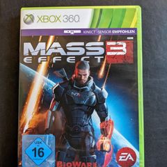 Mass Effect 3 - Xbox 360