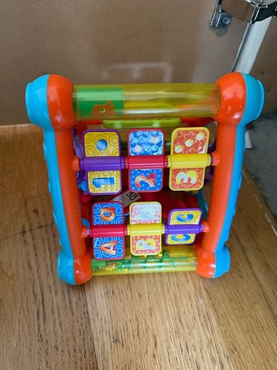 Baby toys / baby bundle
