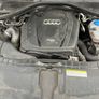 Breaking audi a6 c7 2.0tdi 2012 s line cglc lz7s Image 7