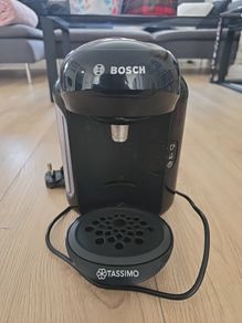 Tassimo Coffee Machine