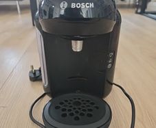 Tassimo Coffee Machine