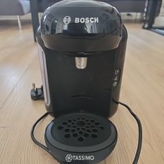 Tassimo Coffee Machine