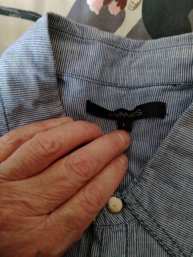 lovely new dunnes store shirt