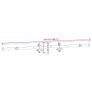 Sliding Door Hardware Kit Image 8