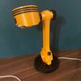 Piston Desk Lamp Image 6