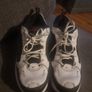 Nike Air Monarch IV Trainers  Mens Image 3