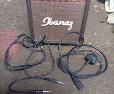 acoustic guitar amplifier