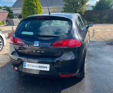 Seat Leon 2007