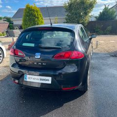 Seat Leon 2007