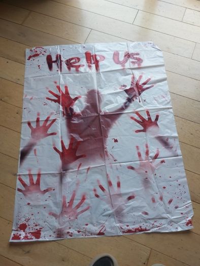 Halloween decoration